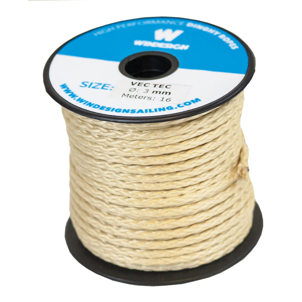 Cordage - VecTec 3mm Mini Roll