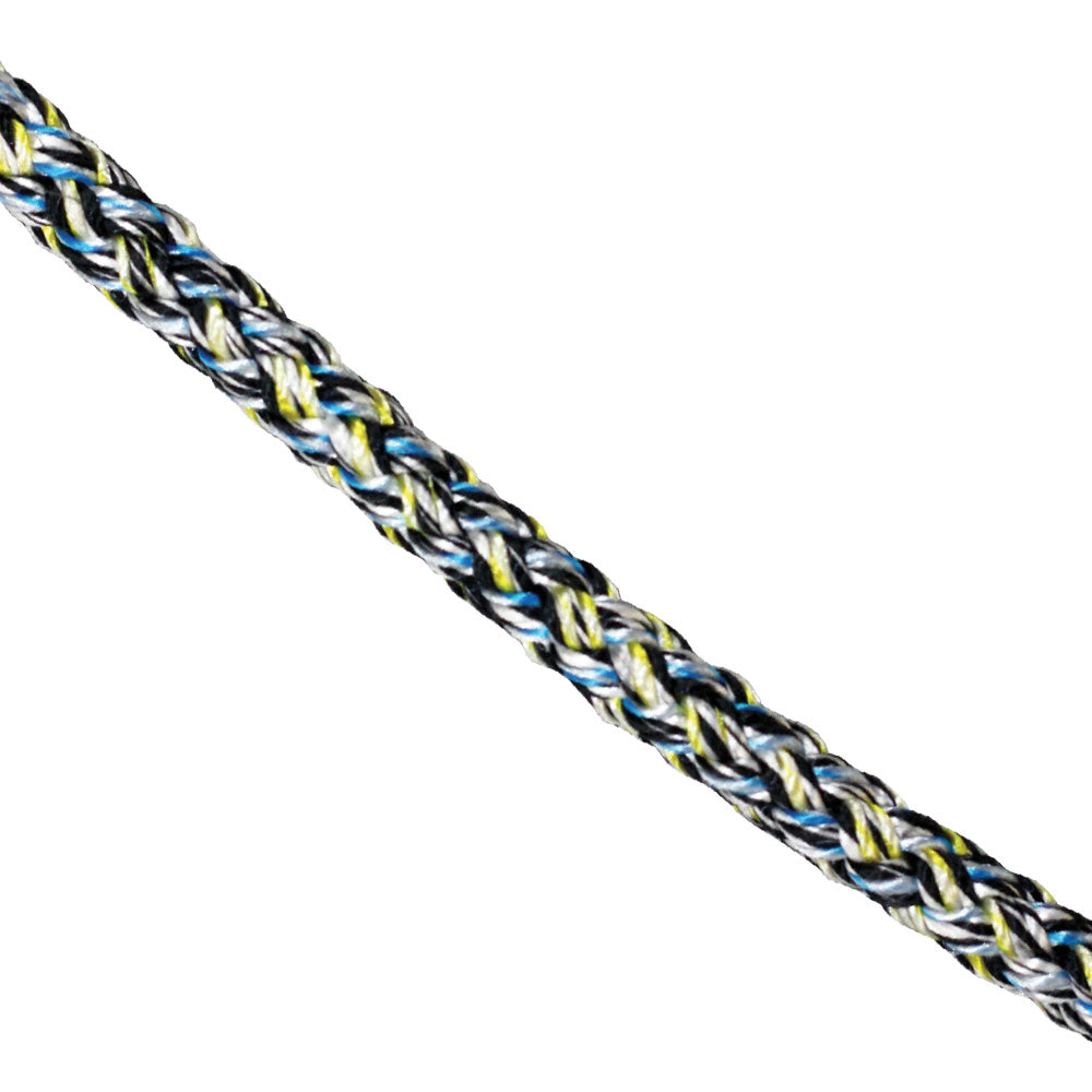 Mainsheet - Optimist, Pro line Tapered