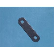 Backing plate