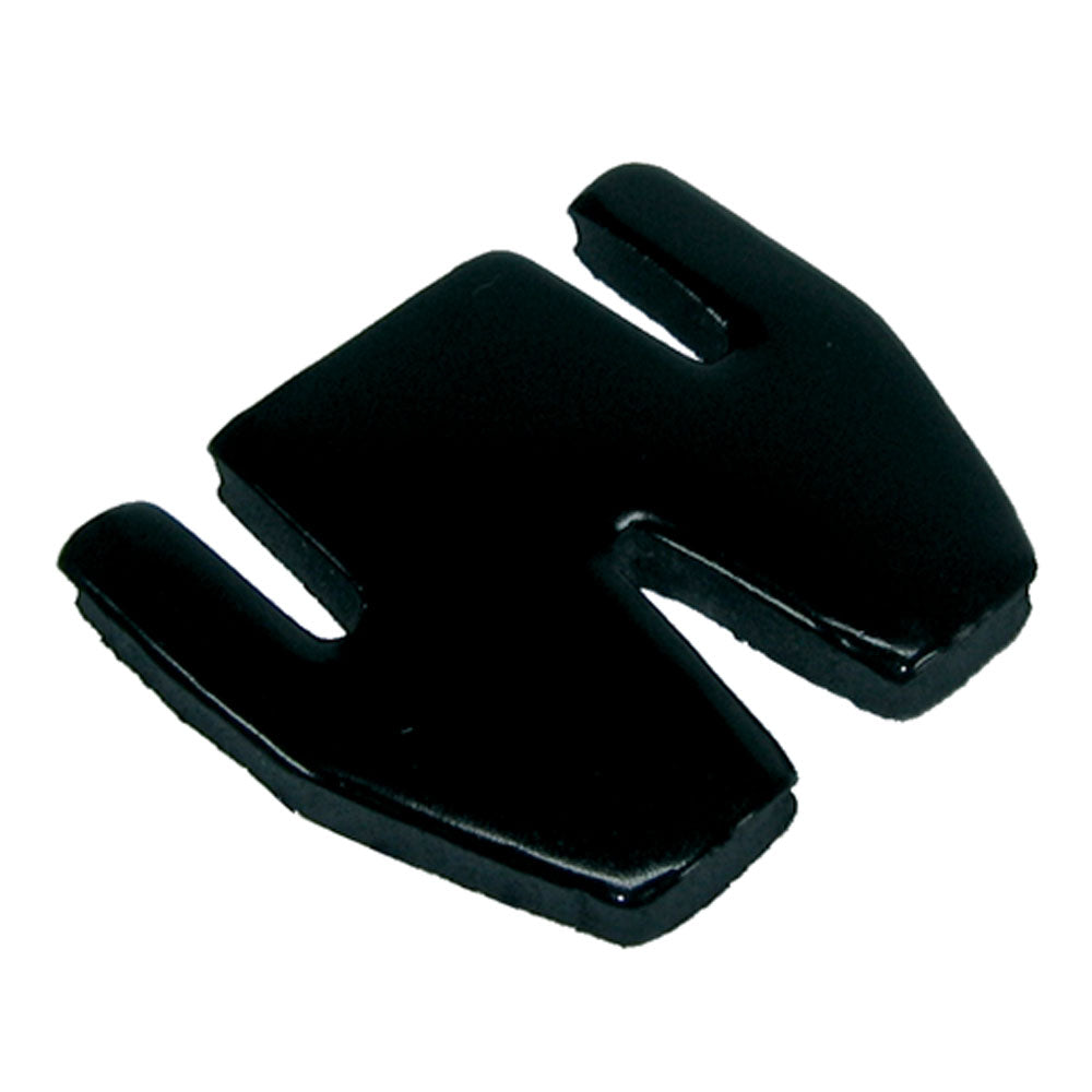 Laser centreboard friction plate.