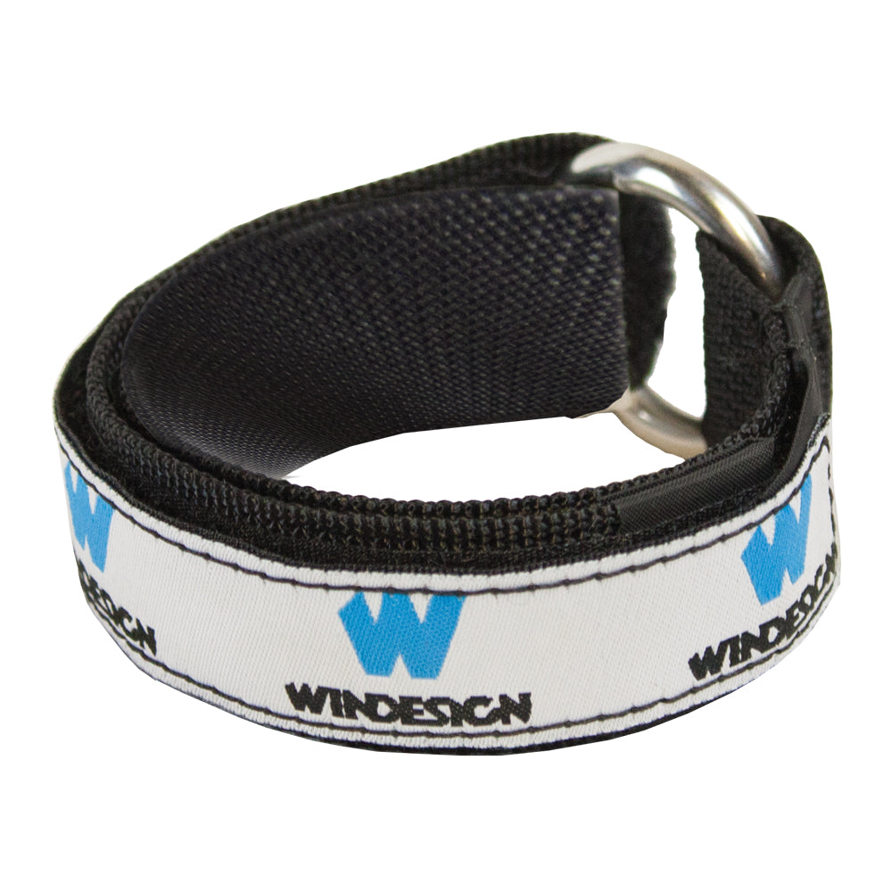 Clew Strap