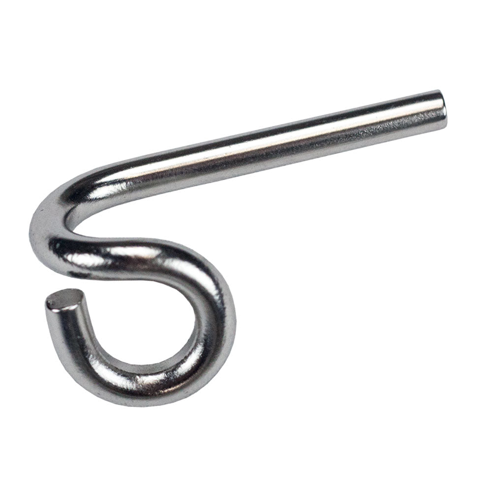 Clew Hook