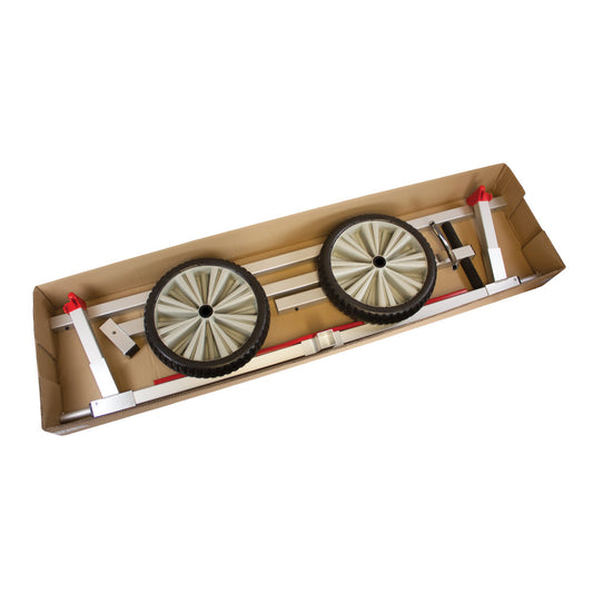 Beach Trolley - Laser collapsible
