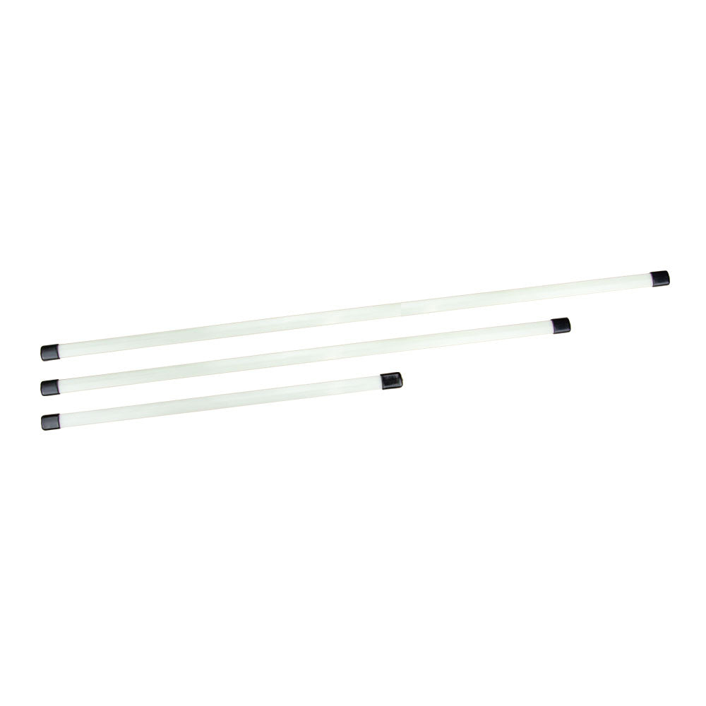 Batten set for MK2 Laser® sail