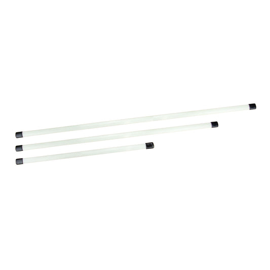 Batten set for MK2 Laser® sail