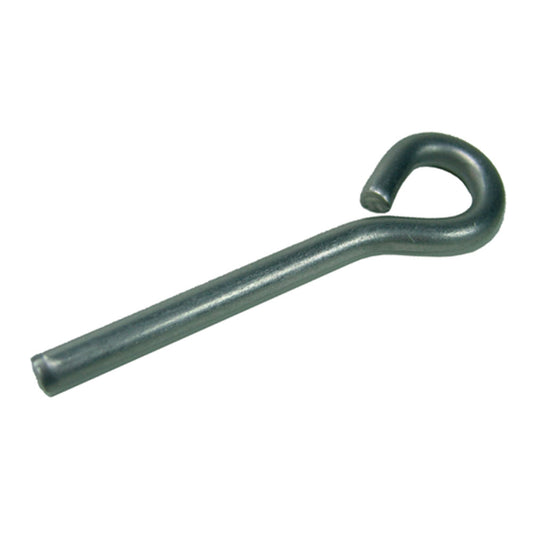 Laser/ILCA tiller retaining pin.