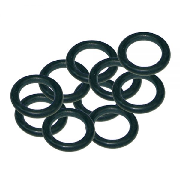 Laser/ILCA replacment o rings for auto bailer.