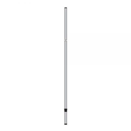 Laser/ILCA top mast for training or school sailling.