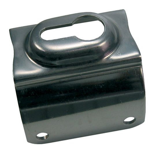 Boom - Vang boom attachment