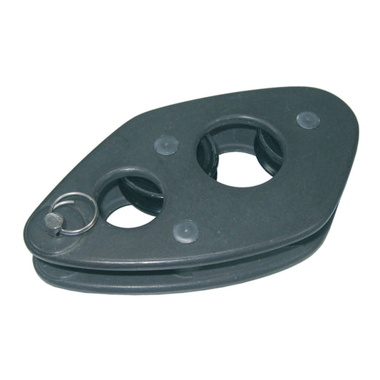 Vang Block with Jammer