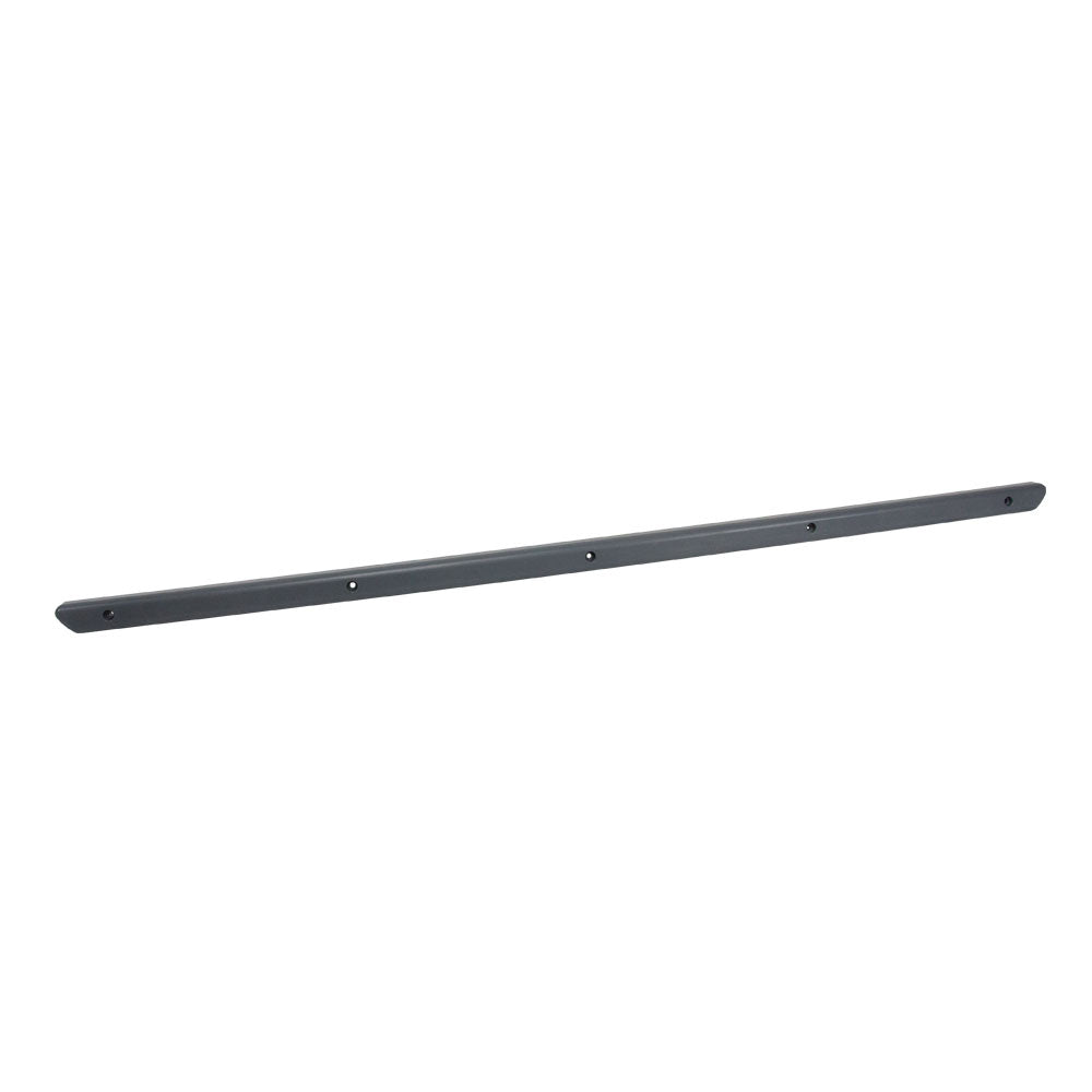 Grey replacement grab rail for Laser® and ILCA®.