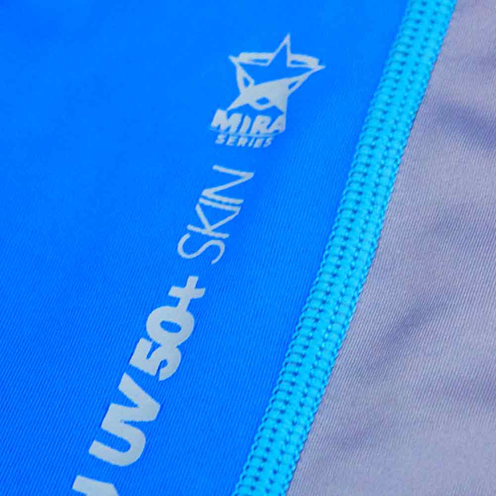 Top - Rashshirt long sleeve Windesign