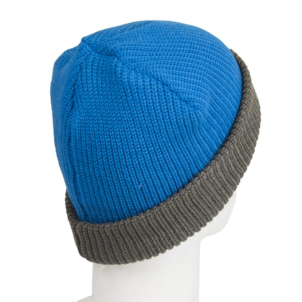 Floating knitted Adult beanie