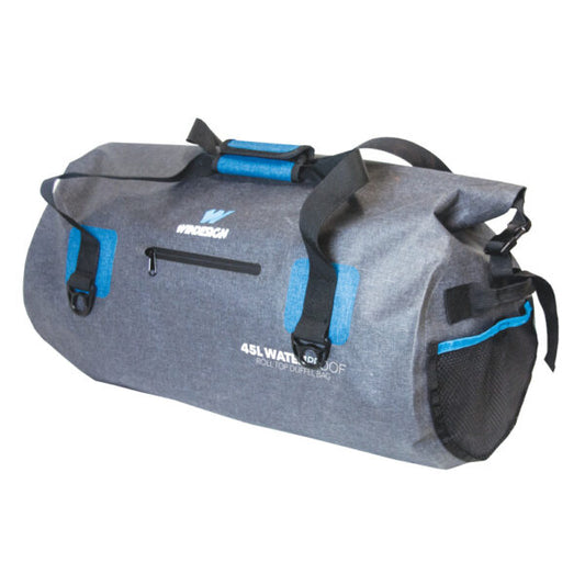 Bag - Duffel Roll Top 45L - Optiparts