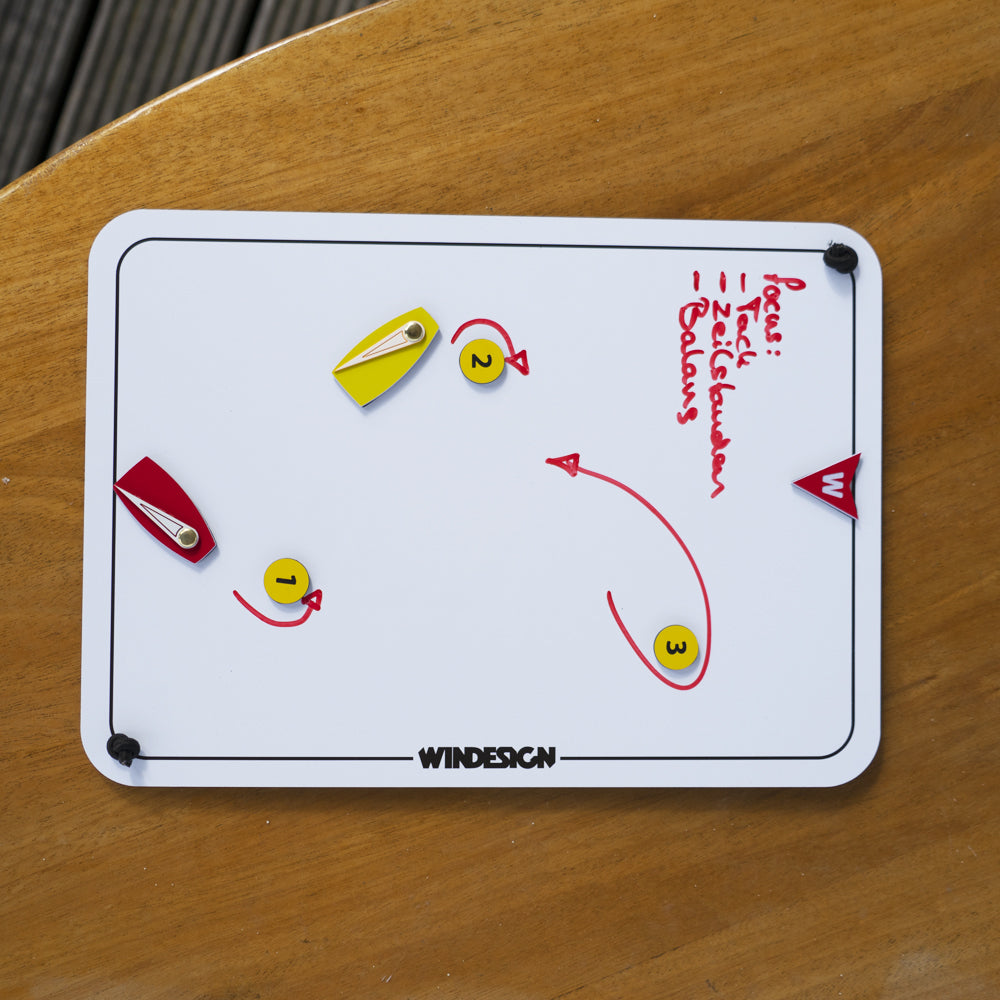 Protest Kit - Magnetic Whiteboard