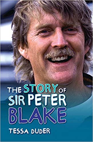The Story of Sir Peter Blake.