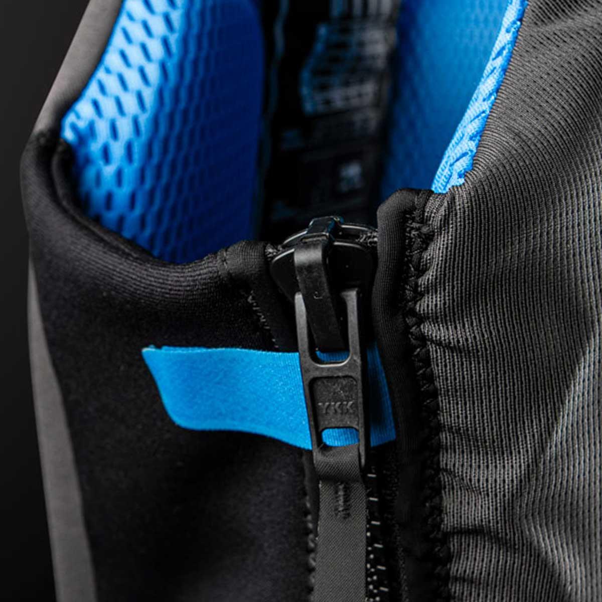 Life jacket, PFD, Slim fit - Zhik P2