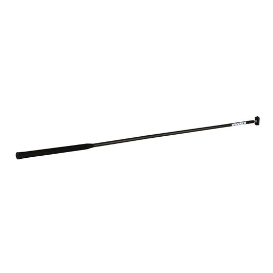 Laser/ILCA aluminium tiller extension 16mm x 1200.