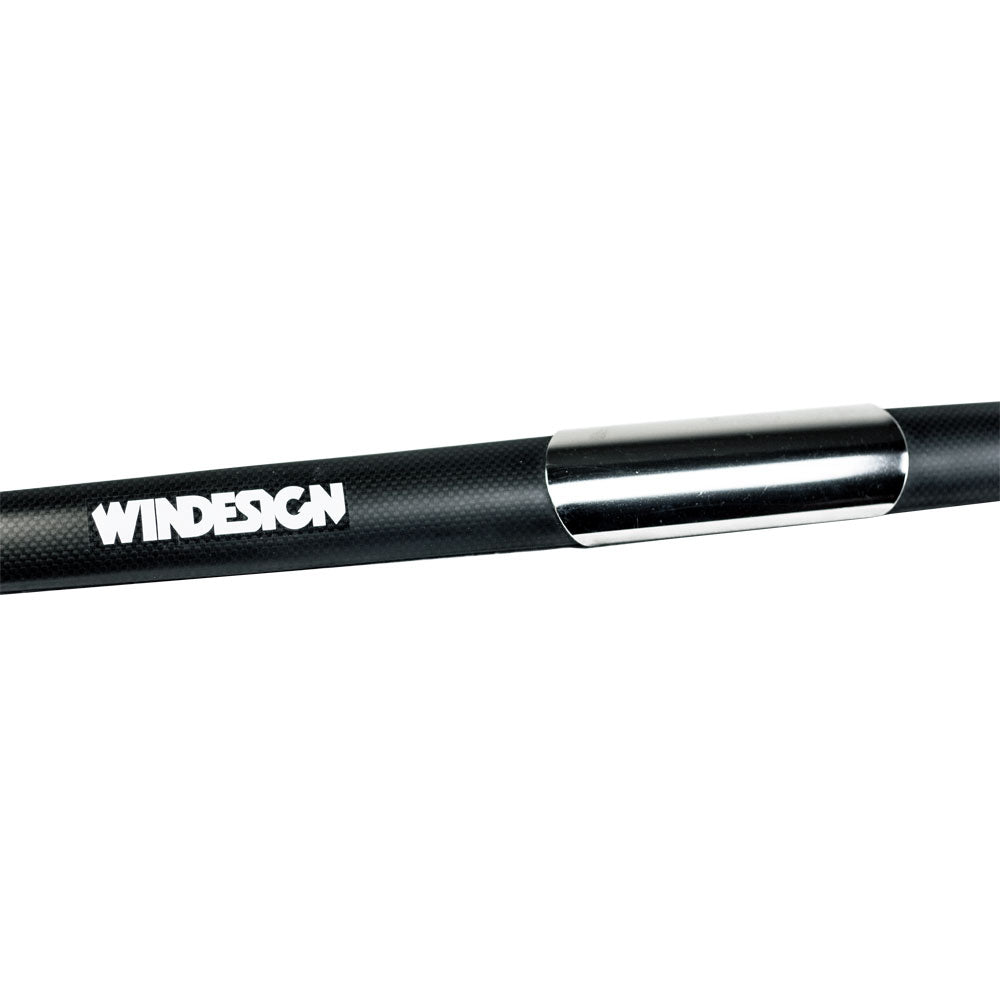 Laser/ILCA Tiller - carbon