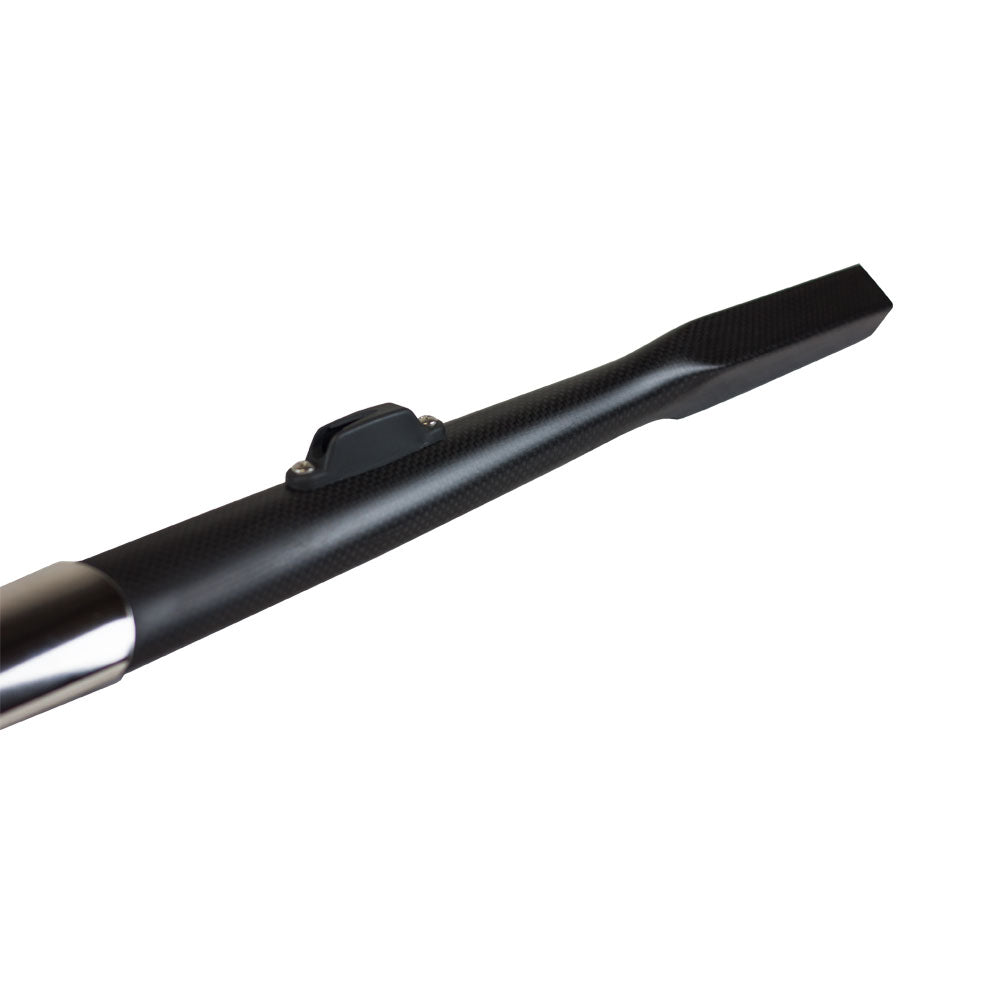 Laser/ILCA Tiller - carbon