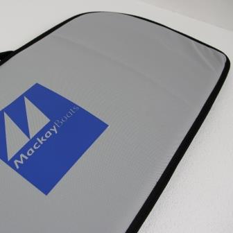 Cover - Foil bag Starling