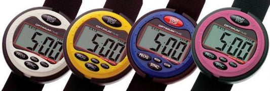 Watch - Optimum time race timer