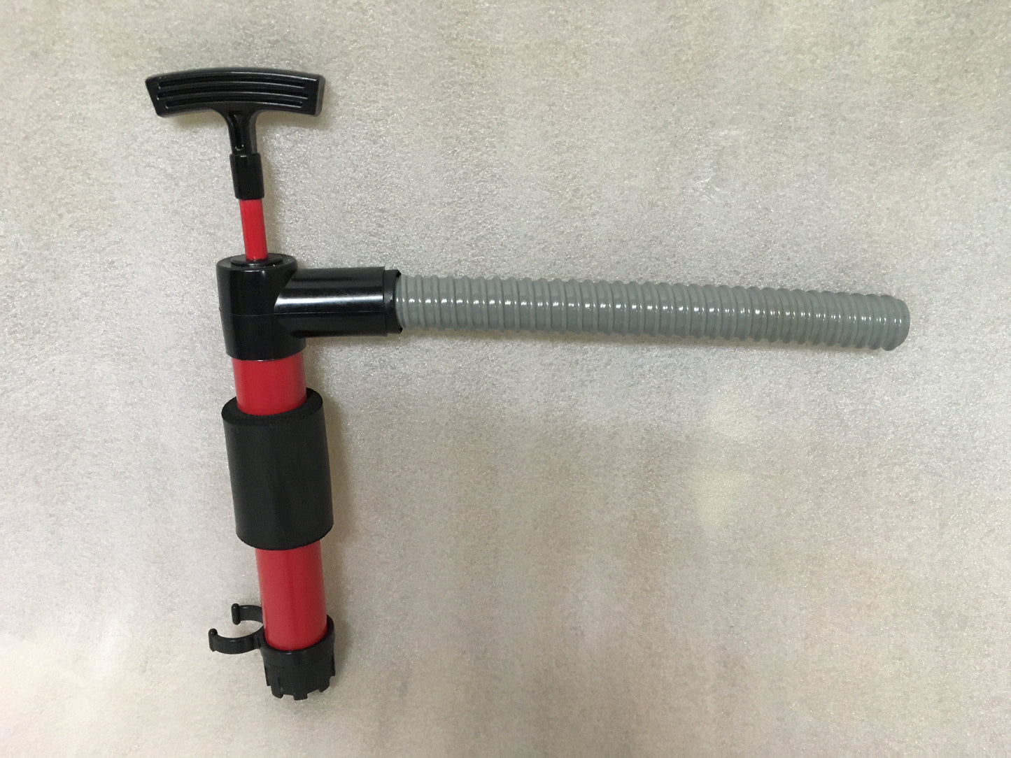 Bailer Pump - portable