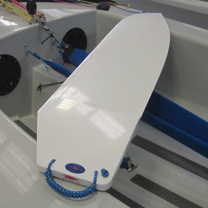 Centreboard - Starling Mackay