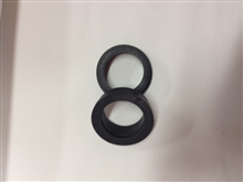 Trolley wheel bushes