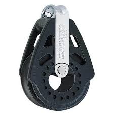 Block - Harken Carbo Single 29mm