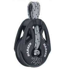 Block - Harken Carbo T2 Single 29mm