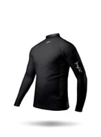 Top, Spandex, Junior - Zhik Eco