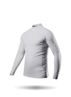 Top, Spandex, Junior - Zhik Eco