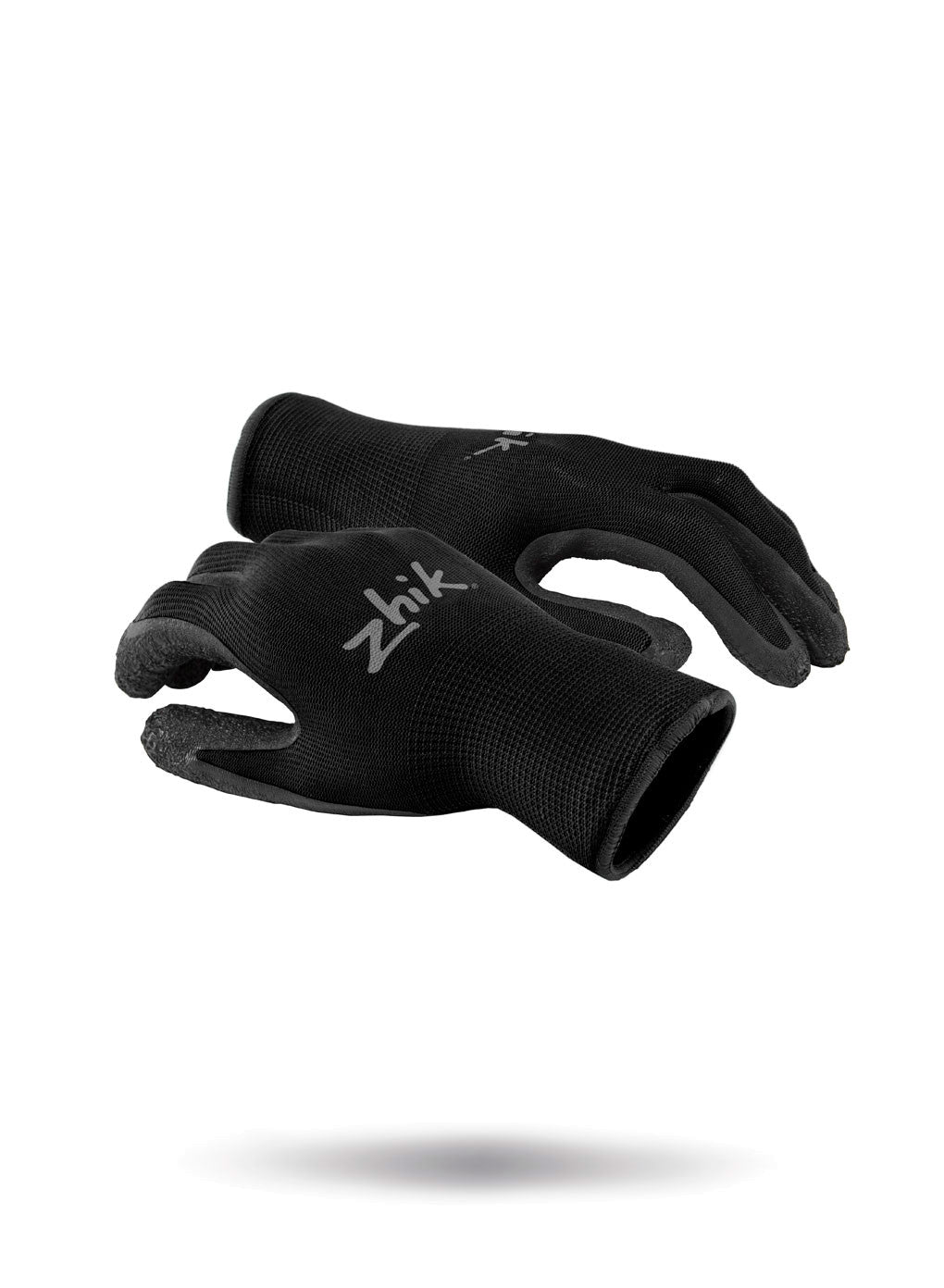 Zhik sticky sailing gloves, all sizes.