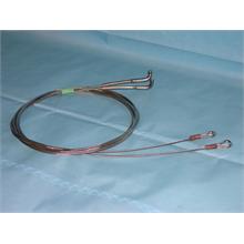 Starling T-Bar stays.