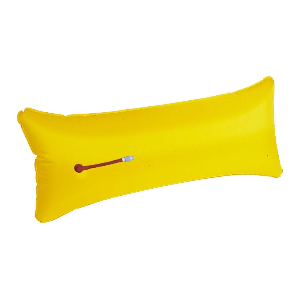 Buoyancy bag - Red/Blue/Yellow/Orange/Pink Twist lock tube valve
