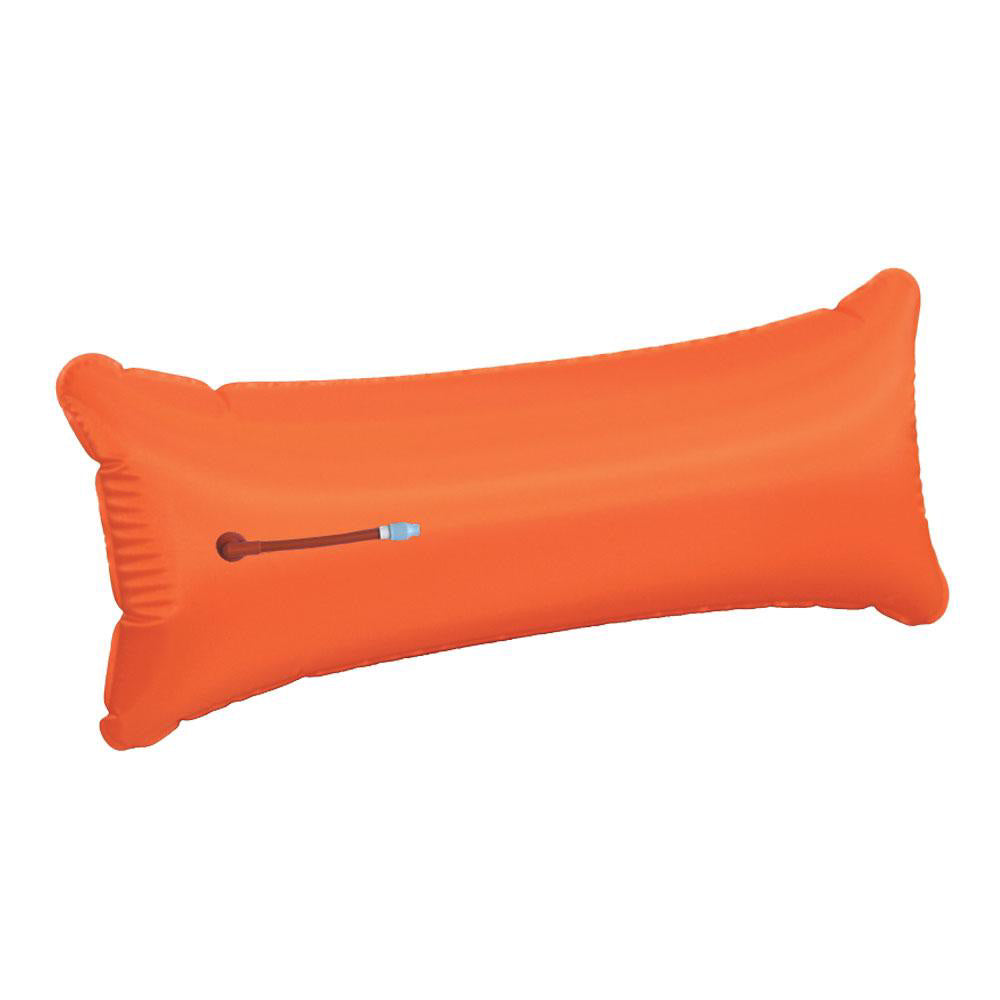 Buoyancy bag - Red/Blue/Yellow/Orange/Pink Twist lock tube valve