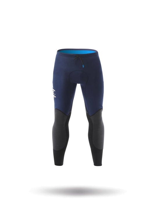 Zhik unisex microfleece V pant.