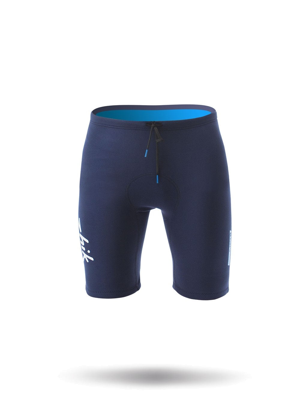 Zhik microfleece v short.
