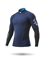 Top, Microfleece V - Zhik