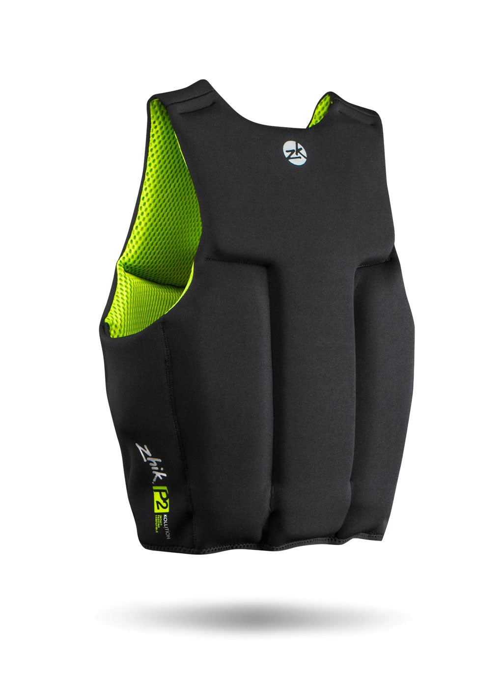 Life jacket, PFD, Slim fit - Zhik P2