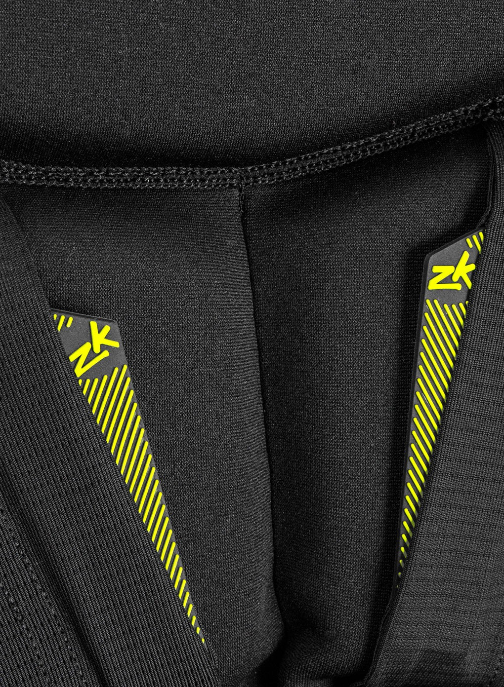 Life jacket, PFD, Slim fit - Zhik P2