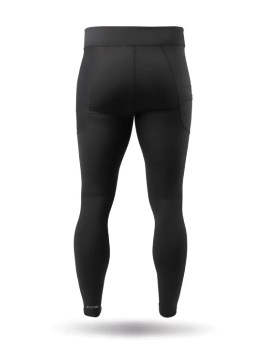 Pants, Sun protection Eco, Spandex- Zhik