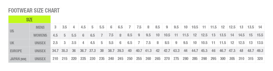 Boots, Lightweight high cut, Lace - Zhik