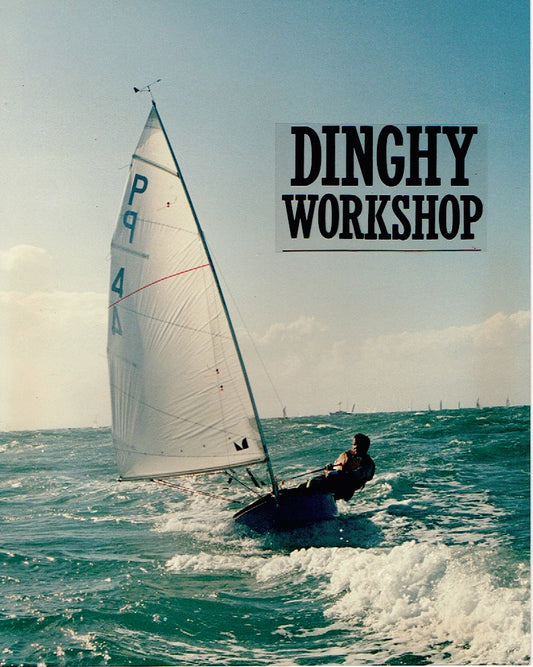 Dinghy Workshop/Sail One P Class Register - help needed by the COVID19 stay at homes!