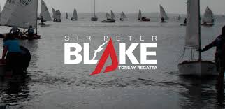 Sir Peter Blake Regatta, Torbay 5th & 6th December