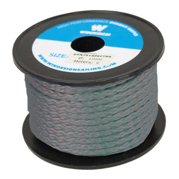 Cordage & Lines