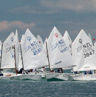 2025 Optimist Nationals