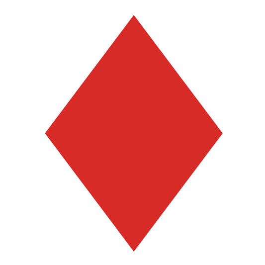 Sail - Rhombus