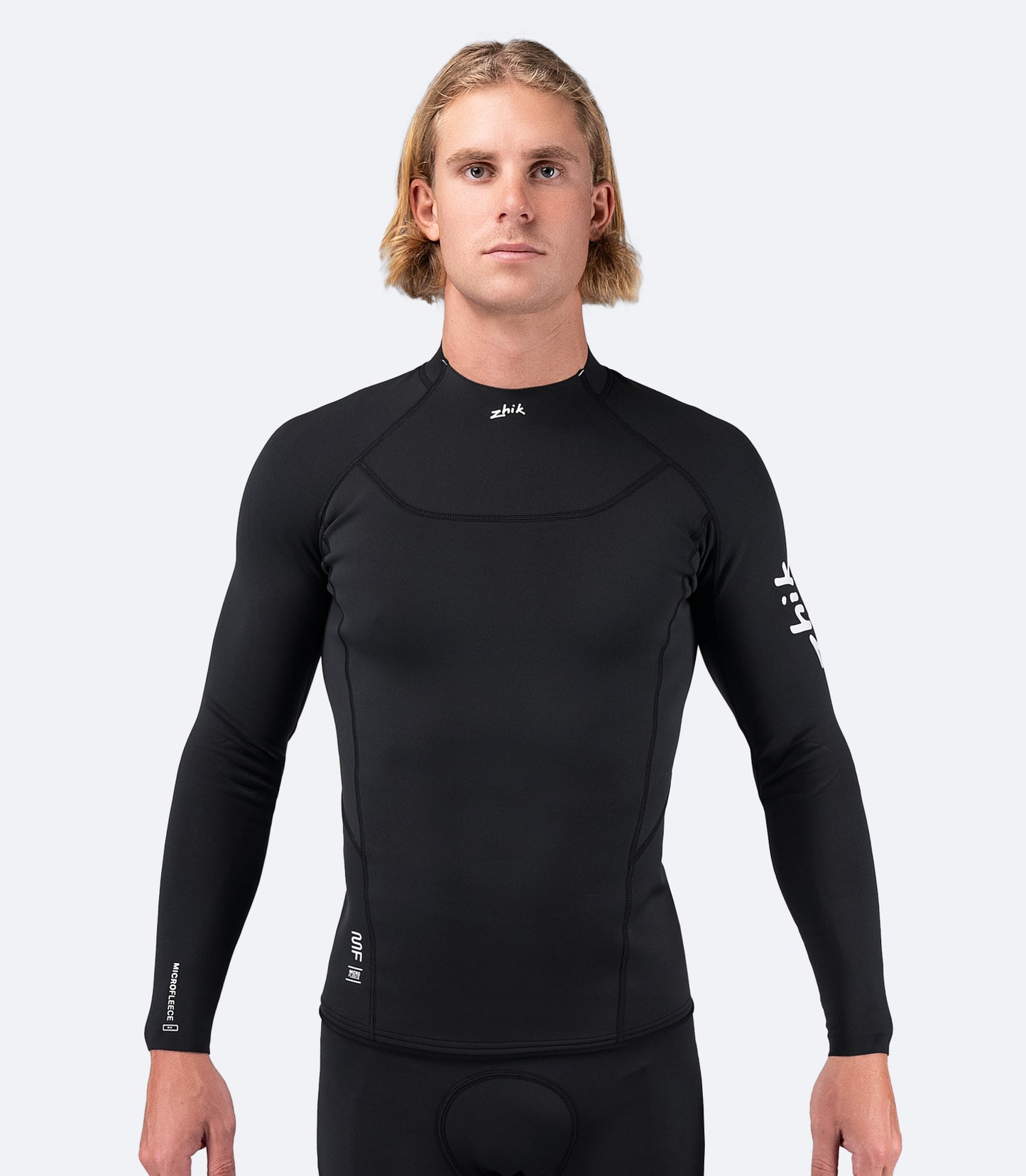 Top Microfleece™ Performance Wetsuit